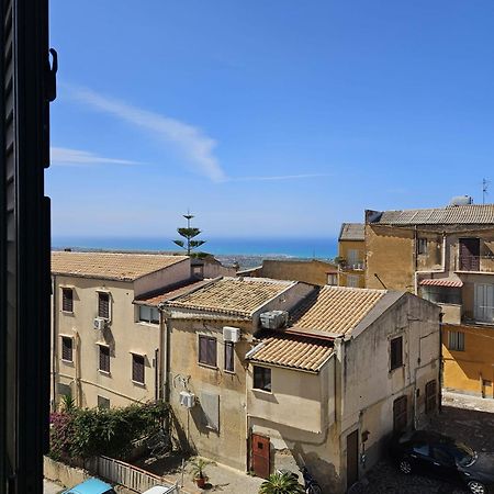 B&B Il Pistacchio Agrigento Exterior foto