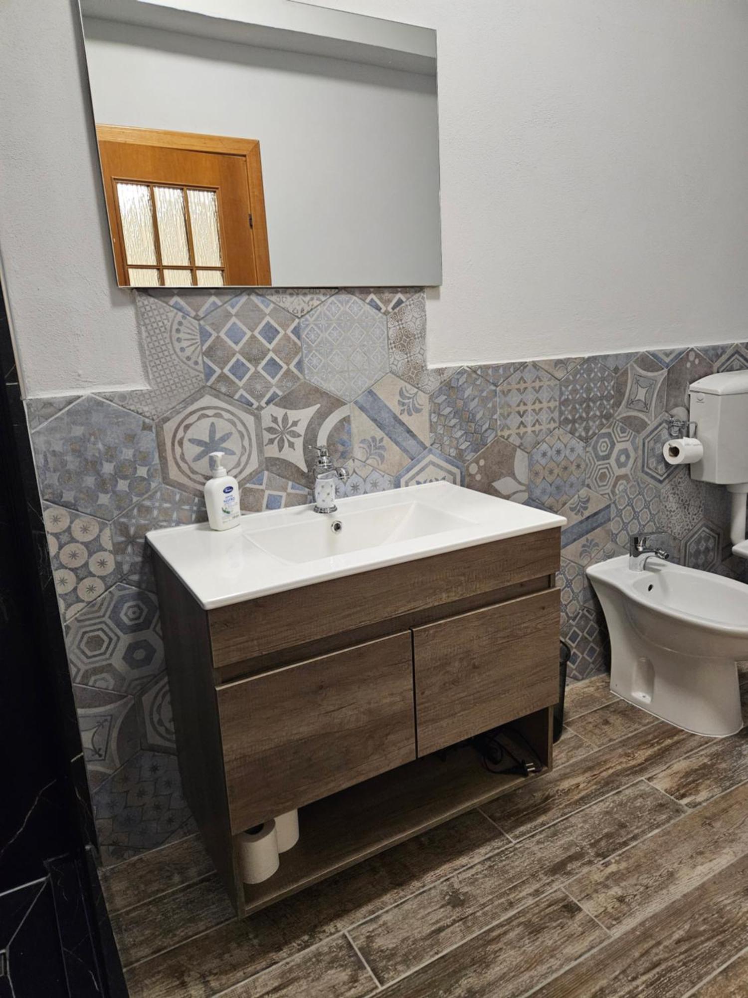 B&B Il Pistacchio Agrigento Quarto foto