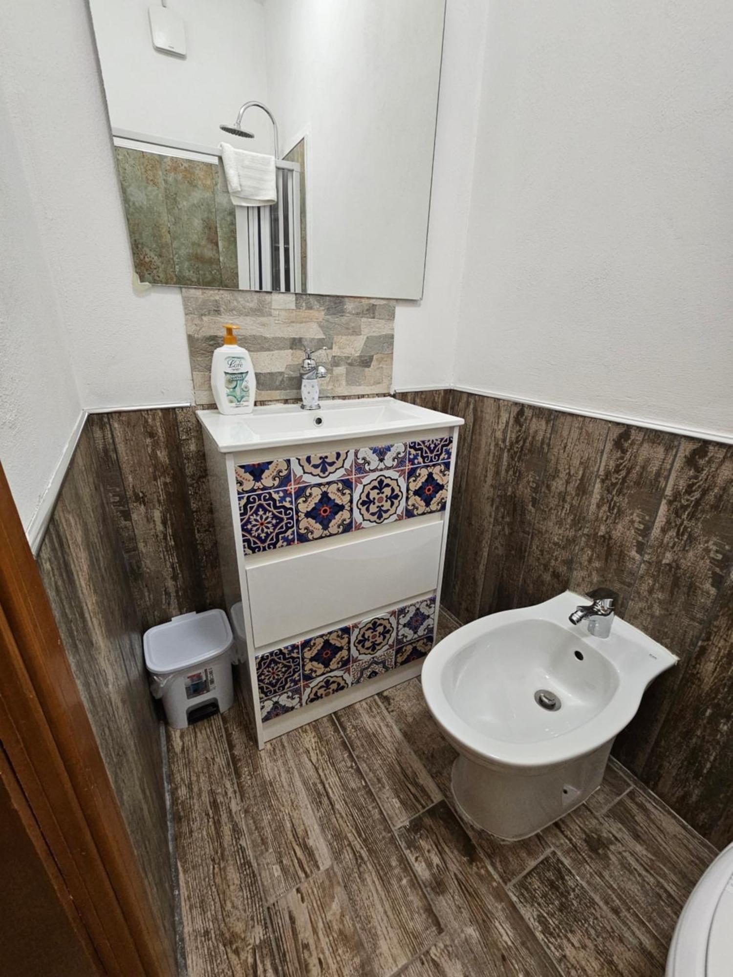 B&B Il Pistacchio Agrigento Quarto foto