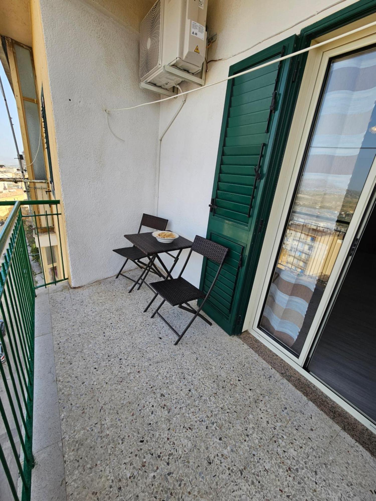 B&B Il Pistacchio Agrigento Quarto foto
