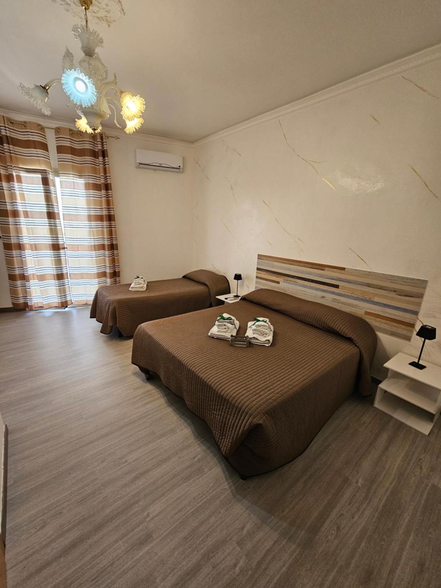 B&B Il Pistacchio Agrigento Quarto foto